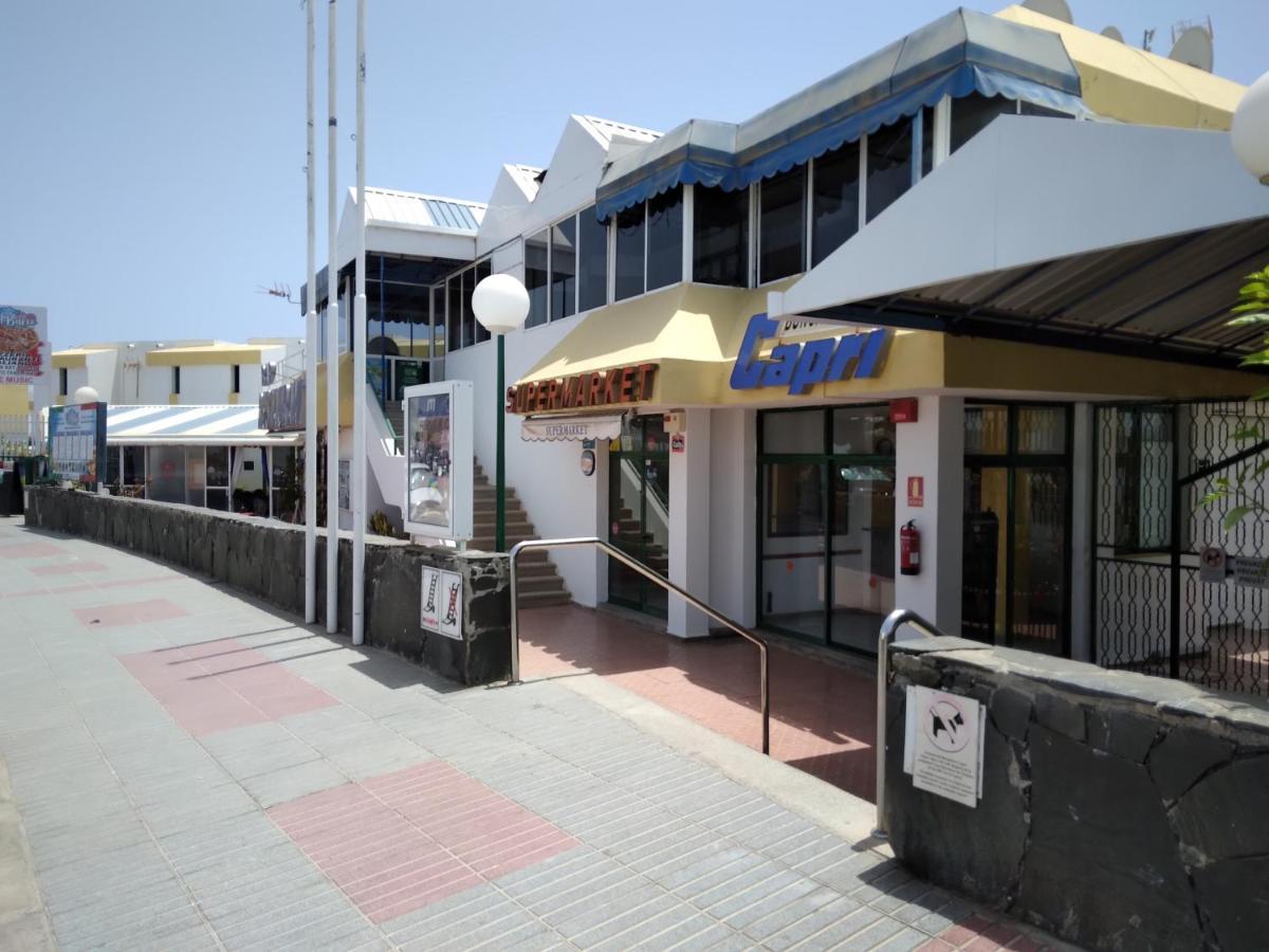 El Nidito Maspalomas  Exteriér fotografie