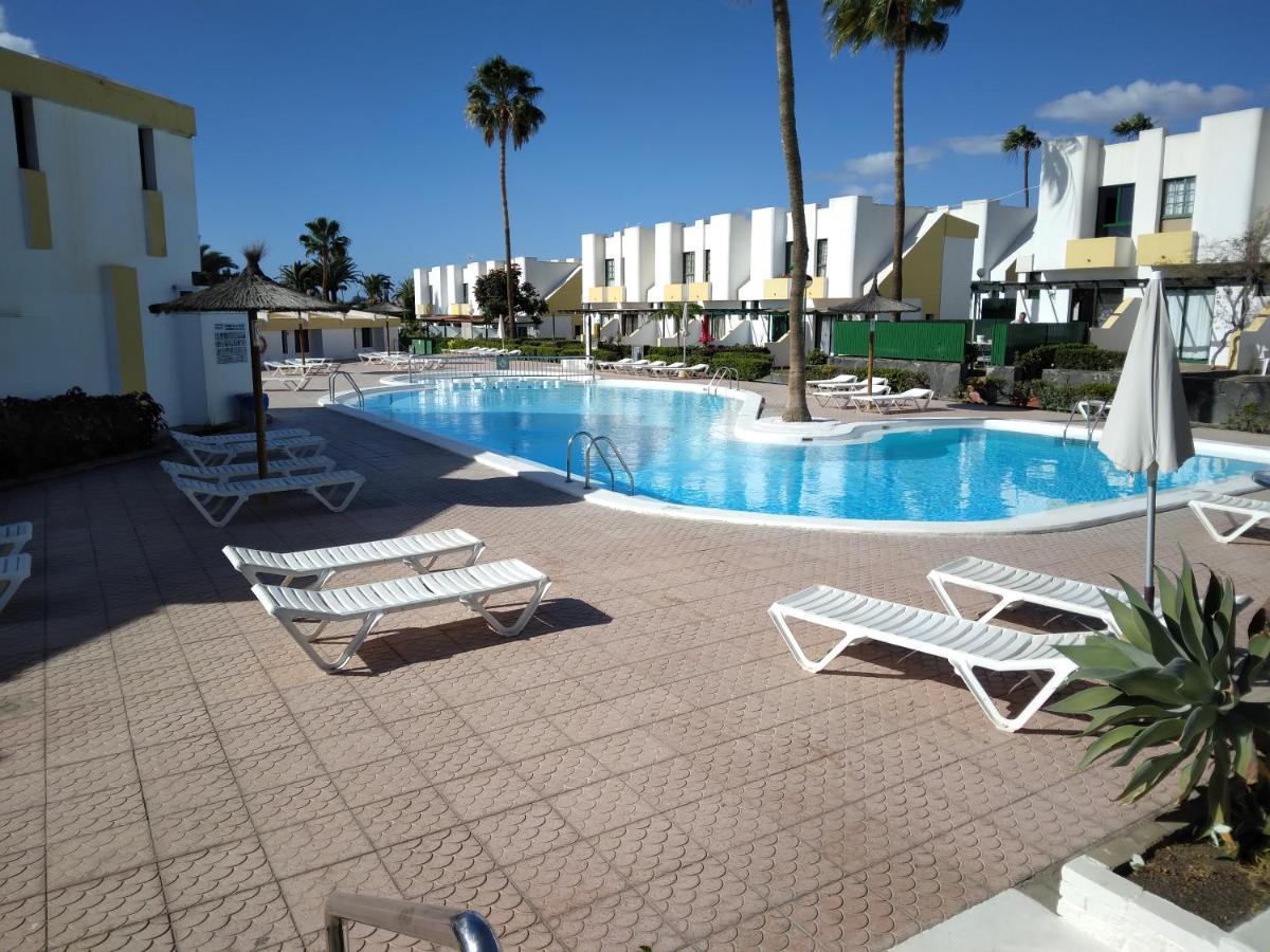 El Nidito Maspalomas  Exteriér fotografie