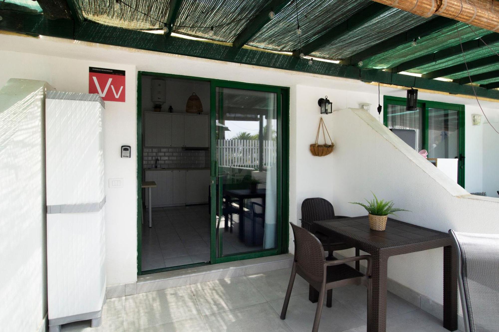 El Nidito Maspalomas  Exteriér fotografie